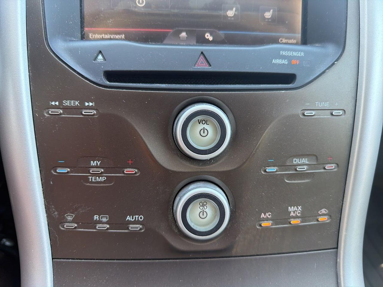2011 Ford Edge SEL Ashland VA