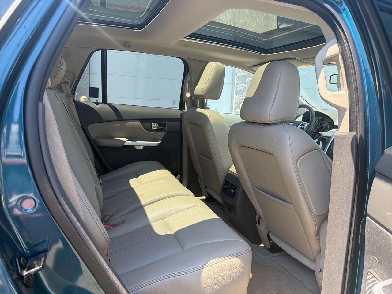 2011 Ford Edge SEL Ashland VA