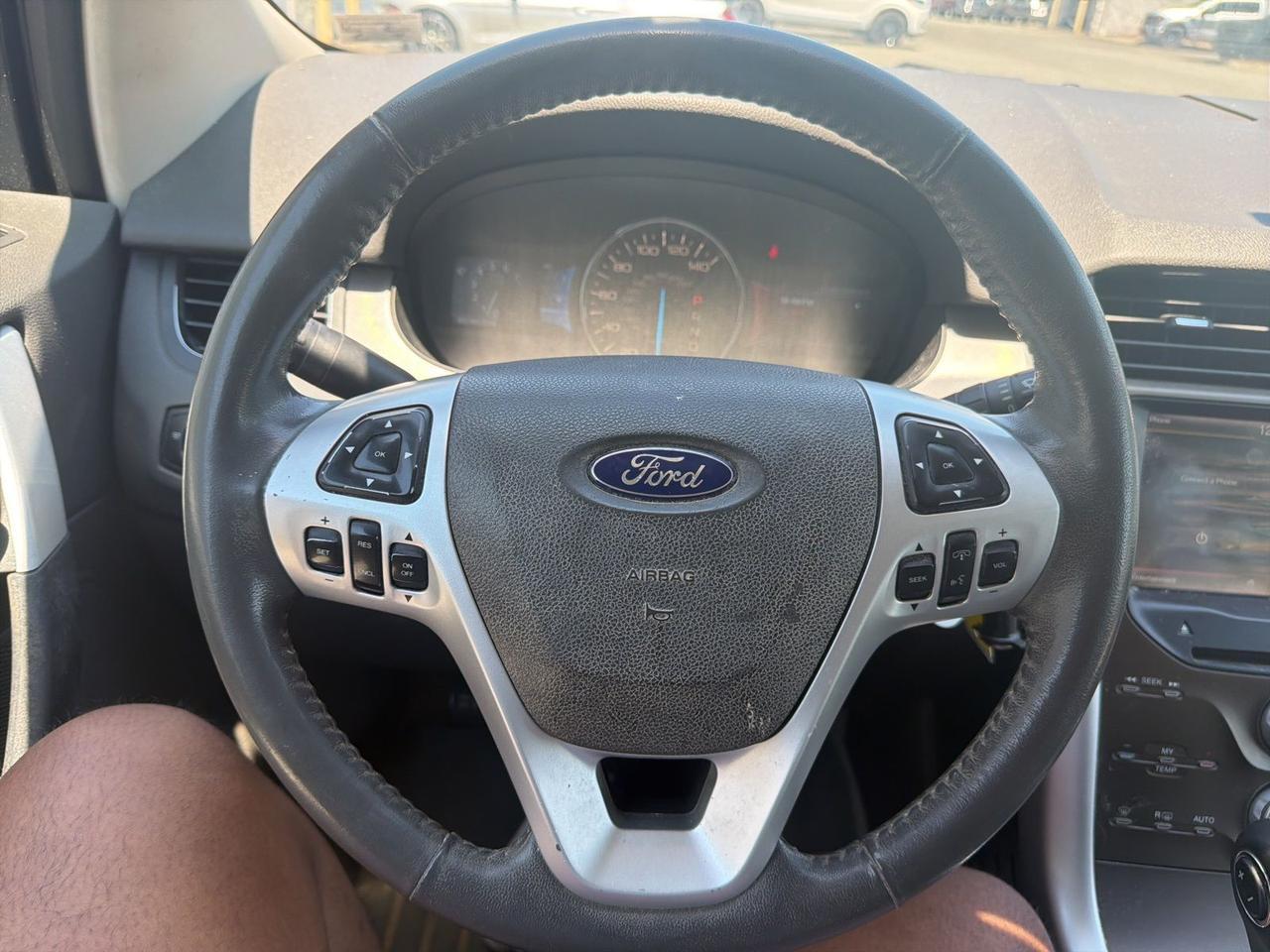 2011 Ford Edge SEL Ashland VA