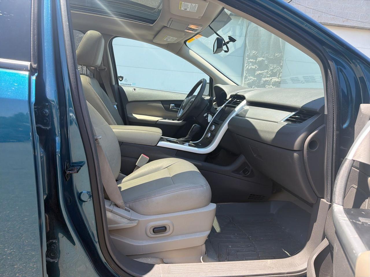 2011 Ford Edge SEL Ashland VA