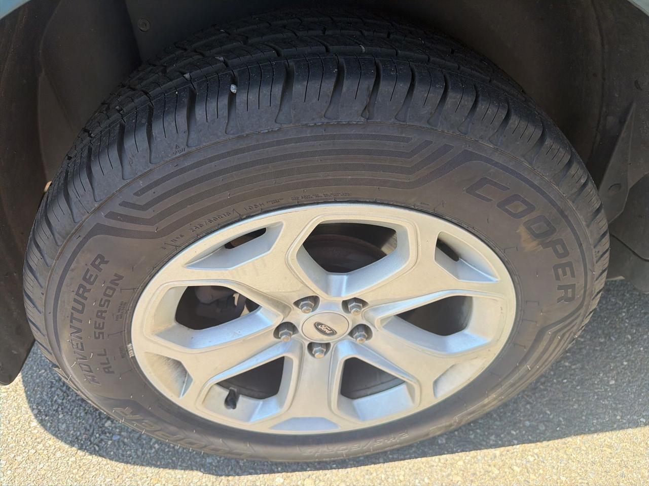 2011 Ford Edge SEL Ashland VA