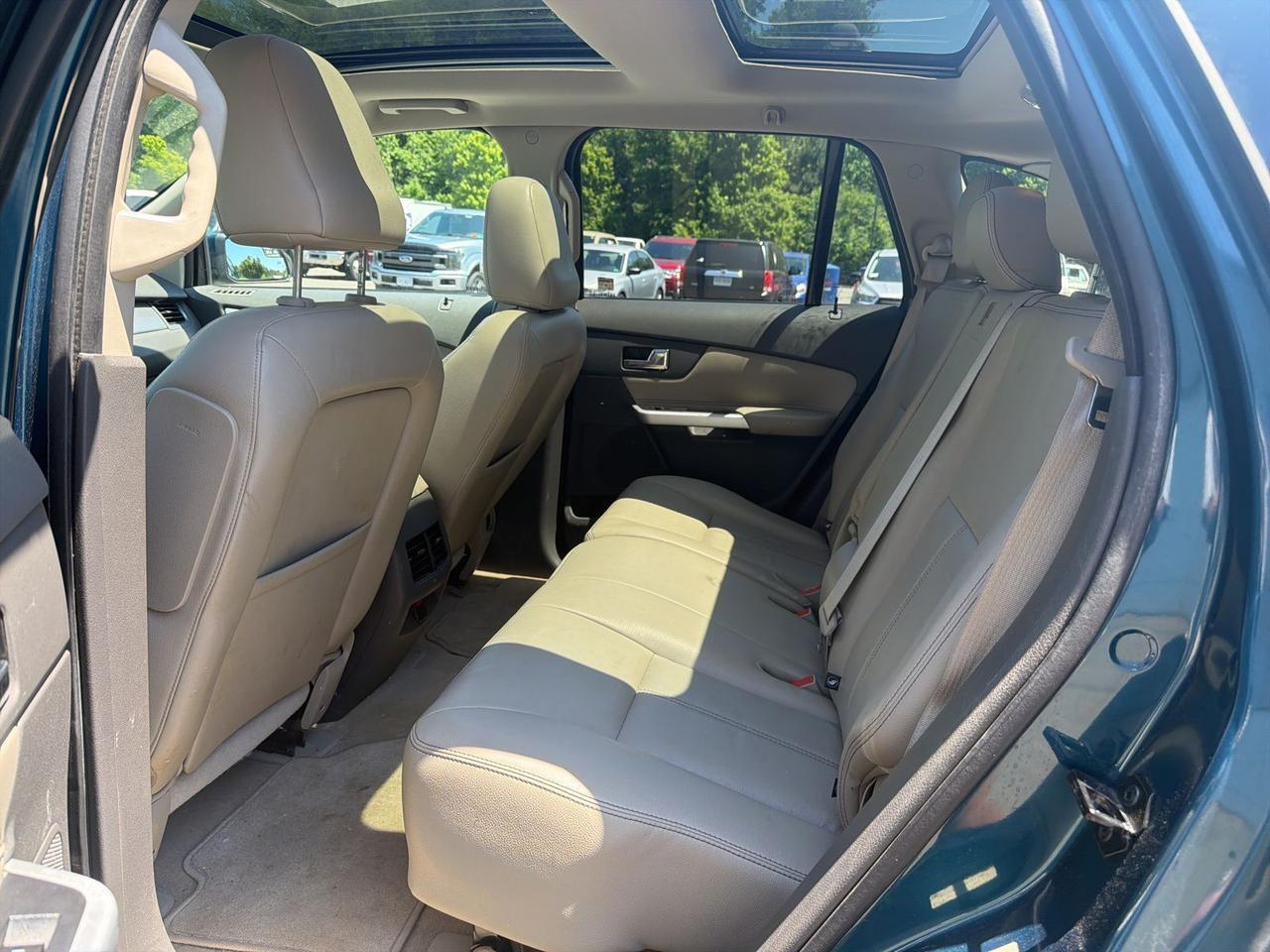 2011 Ford Edge SEL Ashland VA