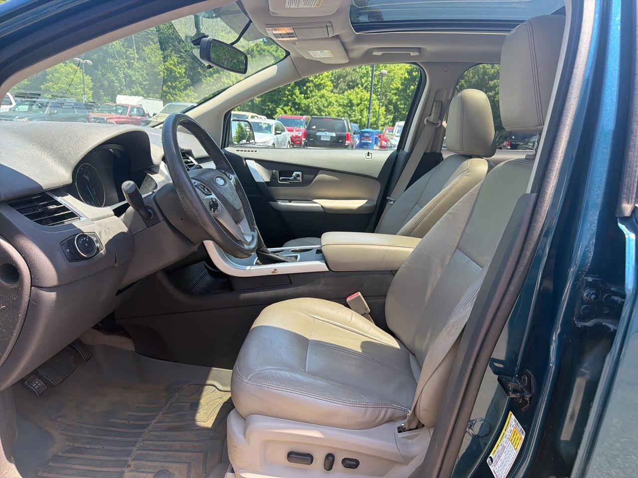 2011 Ford Edge SEL Ashland VA