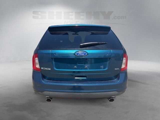 2011 Ford Edge SEL Ashland VA