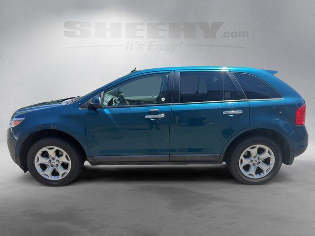 2011 Ford Edge SEL Ashland VA