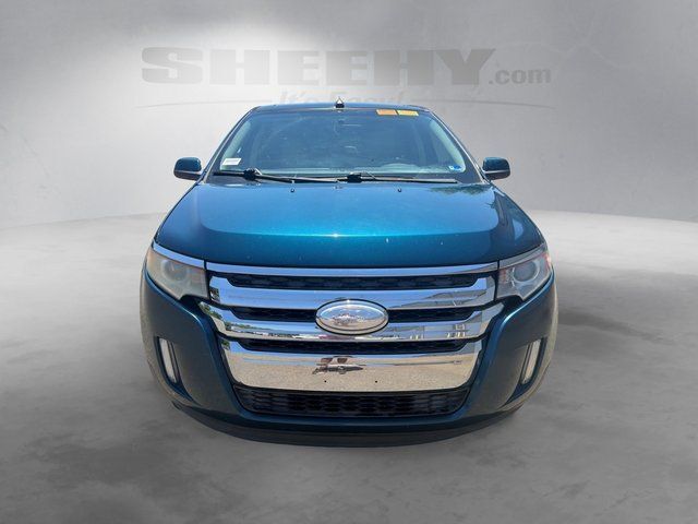 2011 Ford Edge SEL Ashland VA