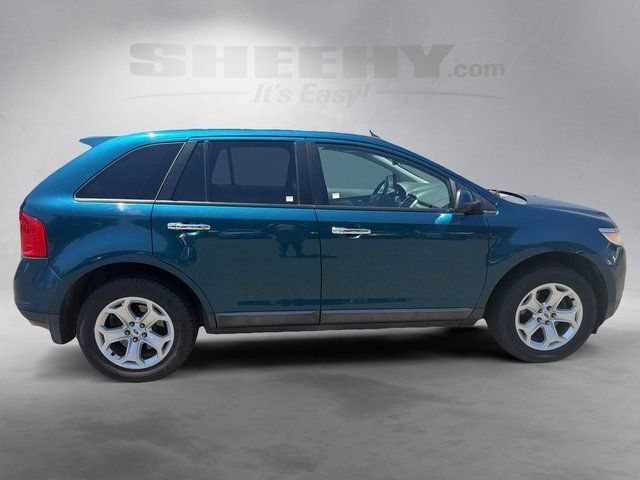 2011 Ford Edge SEL Ashland VA
