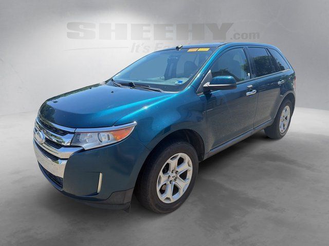2011 Ford Edge SEL Ashland VA