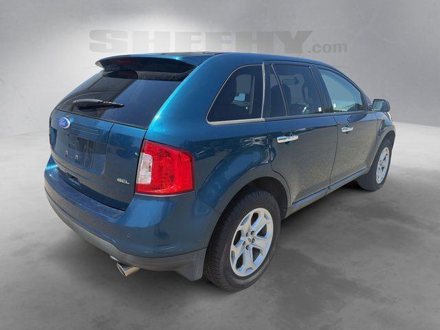2011 Ford Edge SEL Ashland VA