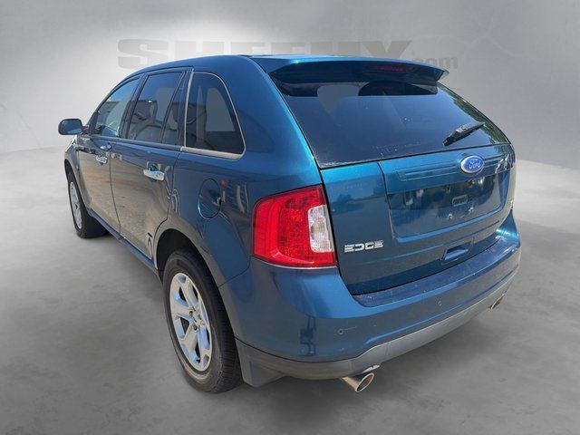 2011 Ford Edge SEL Ashland VA