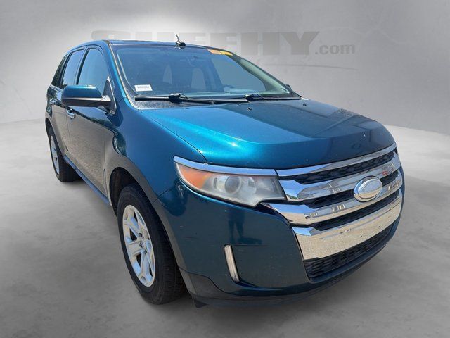 2011 Ford Edge SEL Ashland VA