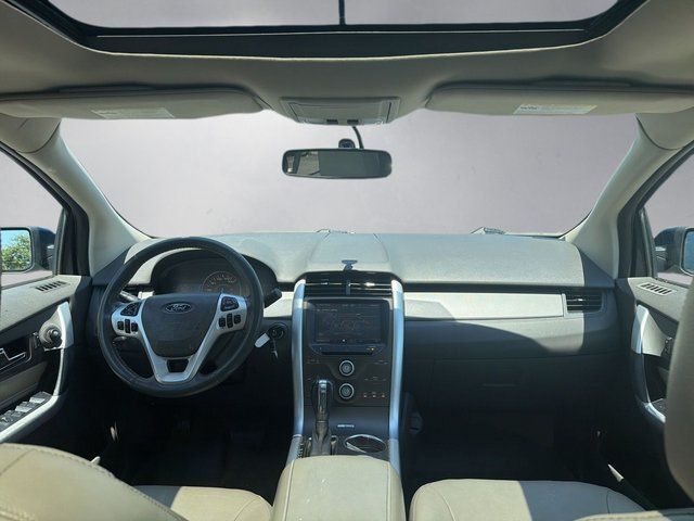2011 Ford Edge SEL Ashland VA