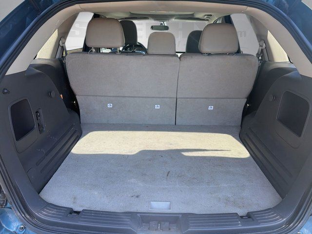 2011 Ford Edge SEL Ashland VA