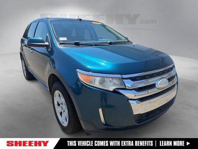 2011 Ford Edge SEL Ashland VA