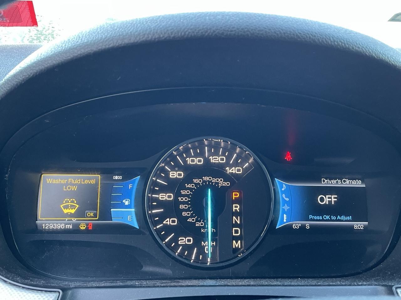 2011 Ford Edge SEL Alexandria VA