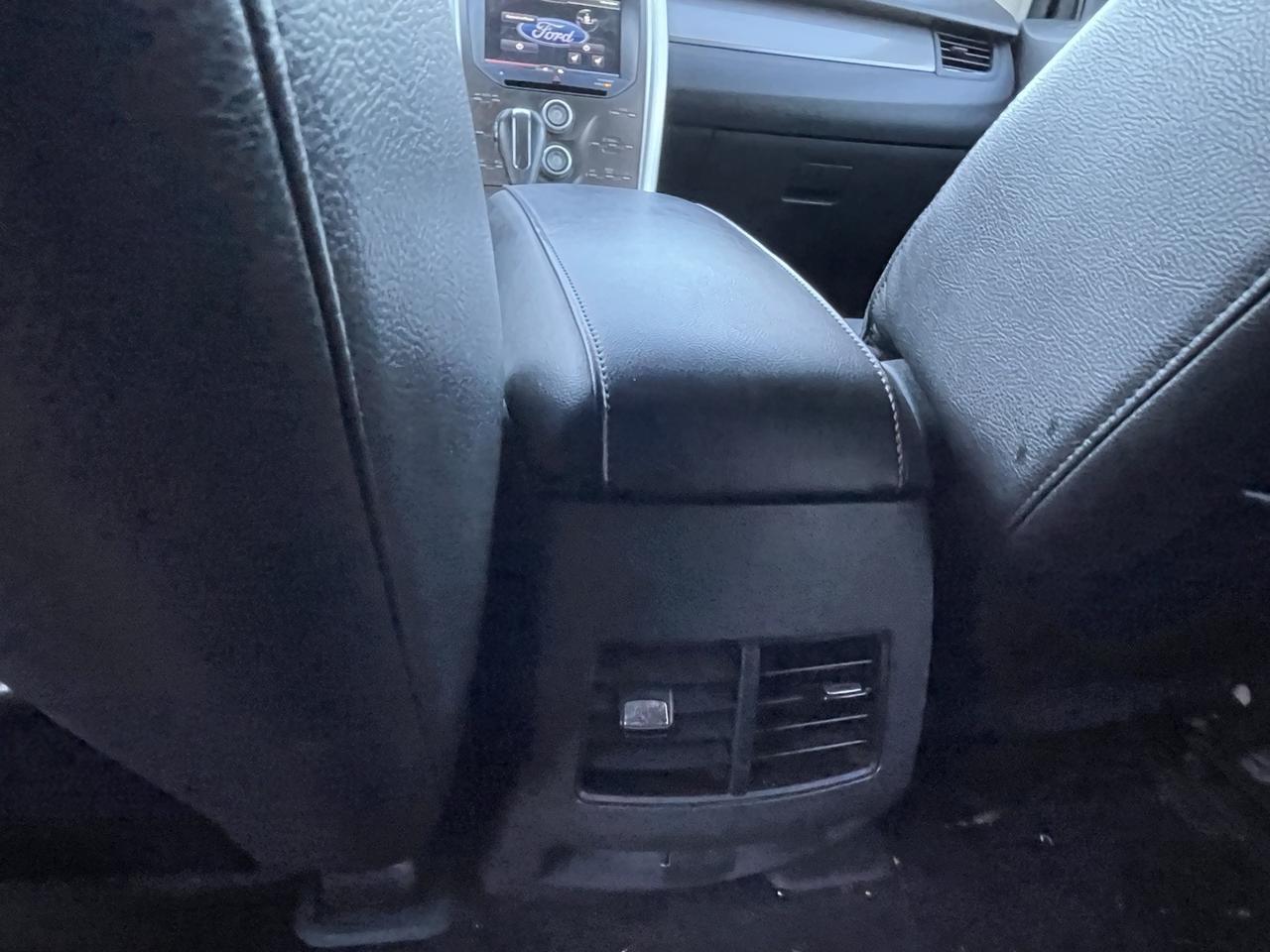 2011 Ford Edge SEL Alexandria VA