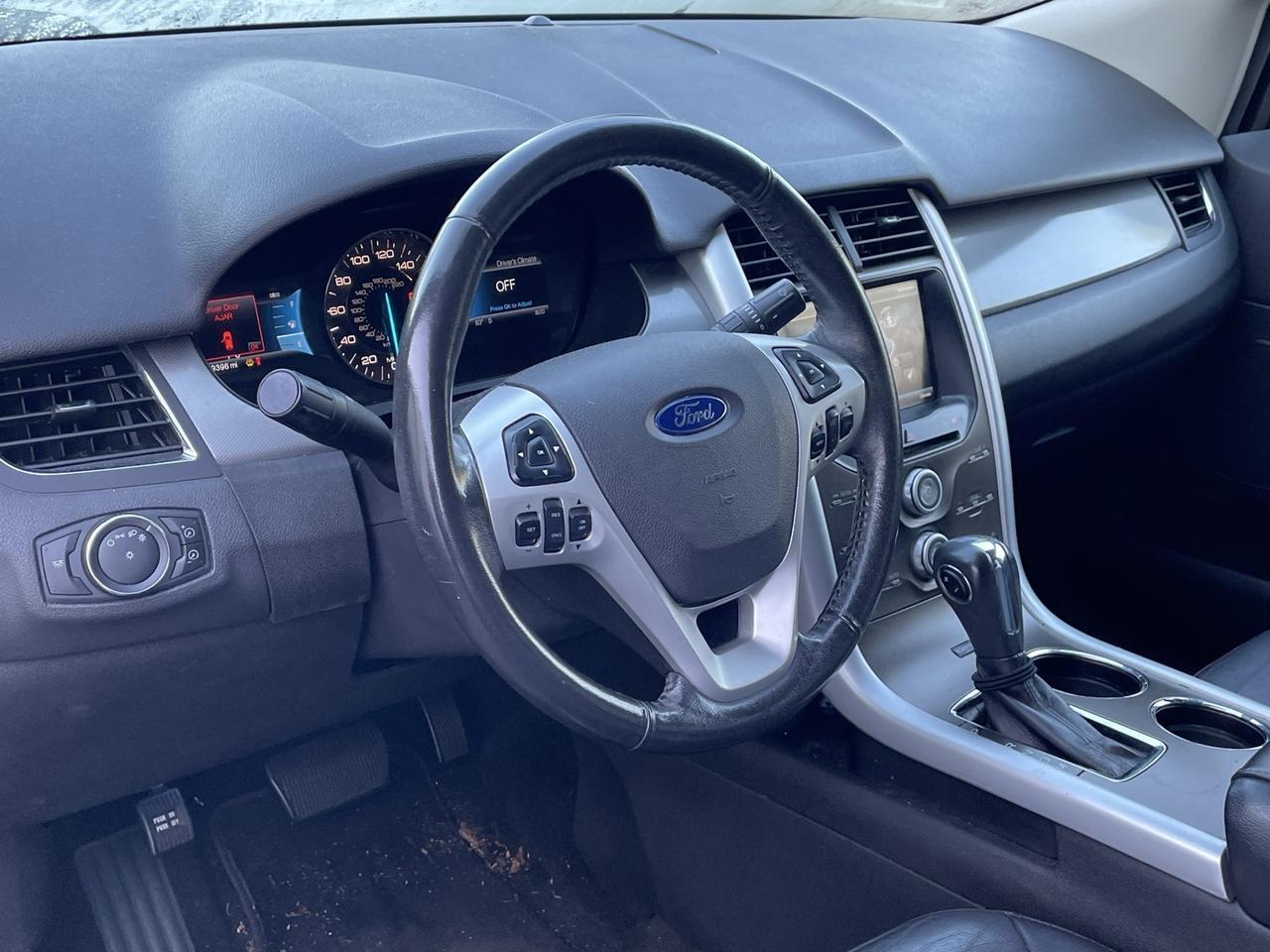 2011 Ford Edge SEL Alexandria VA