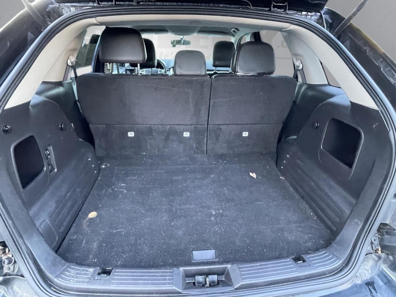 2011 Ford Edge SEL Alexandria VA