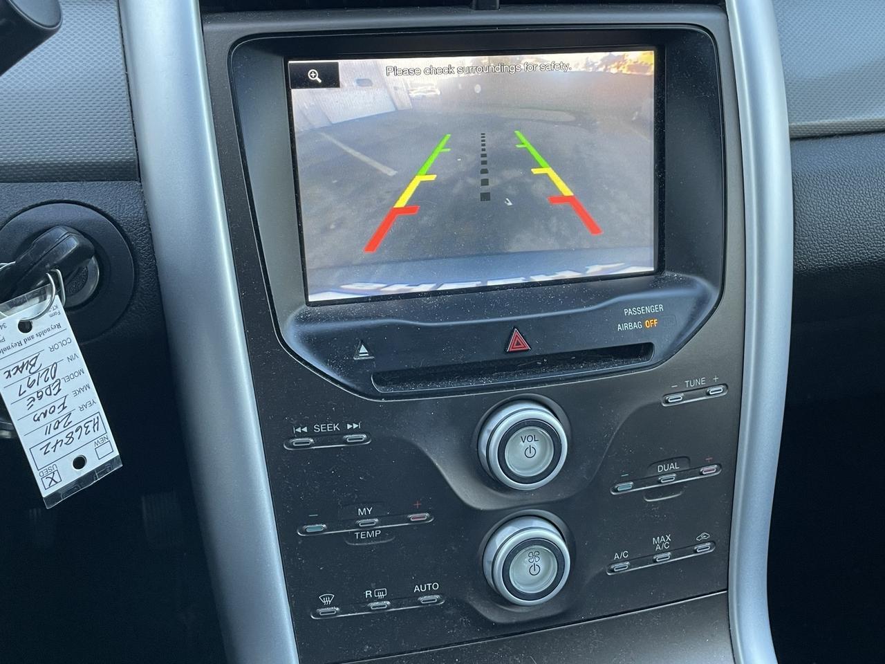 2011 Ford Edge SEL Alexandria VA