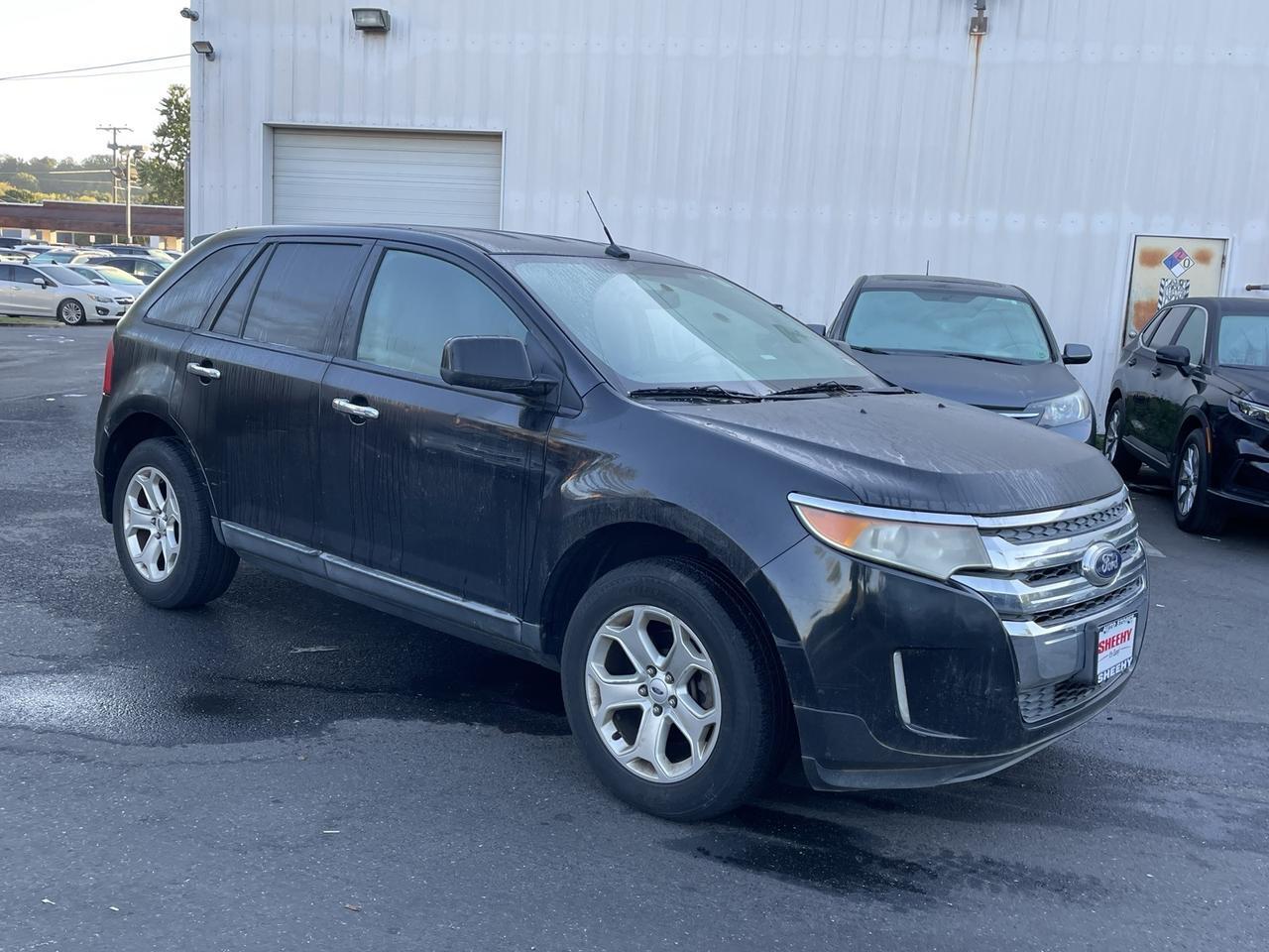 2011 Ford Edge SEL Alexandria VA