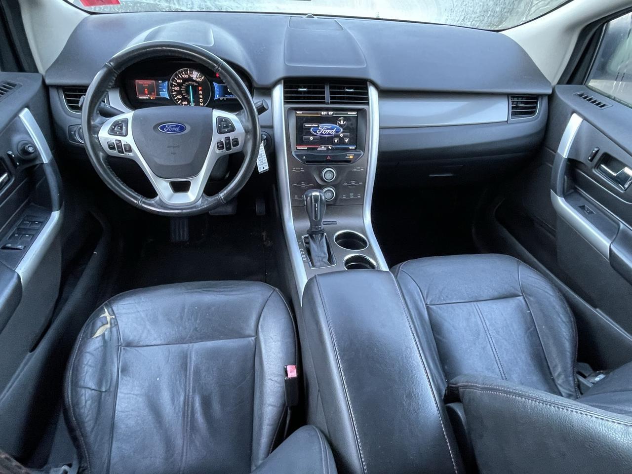 2011 Ford Edge SEL Alexandria VA