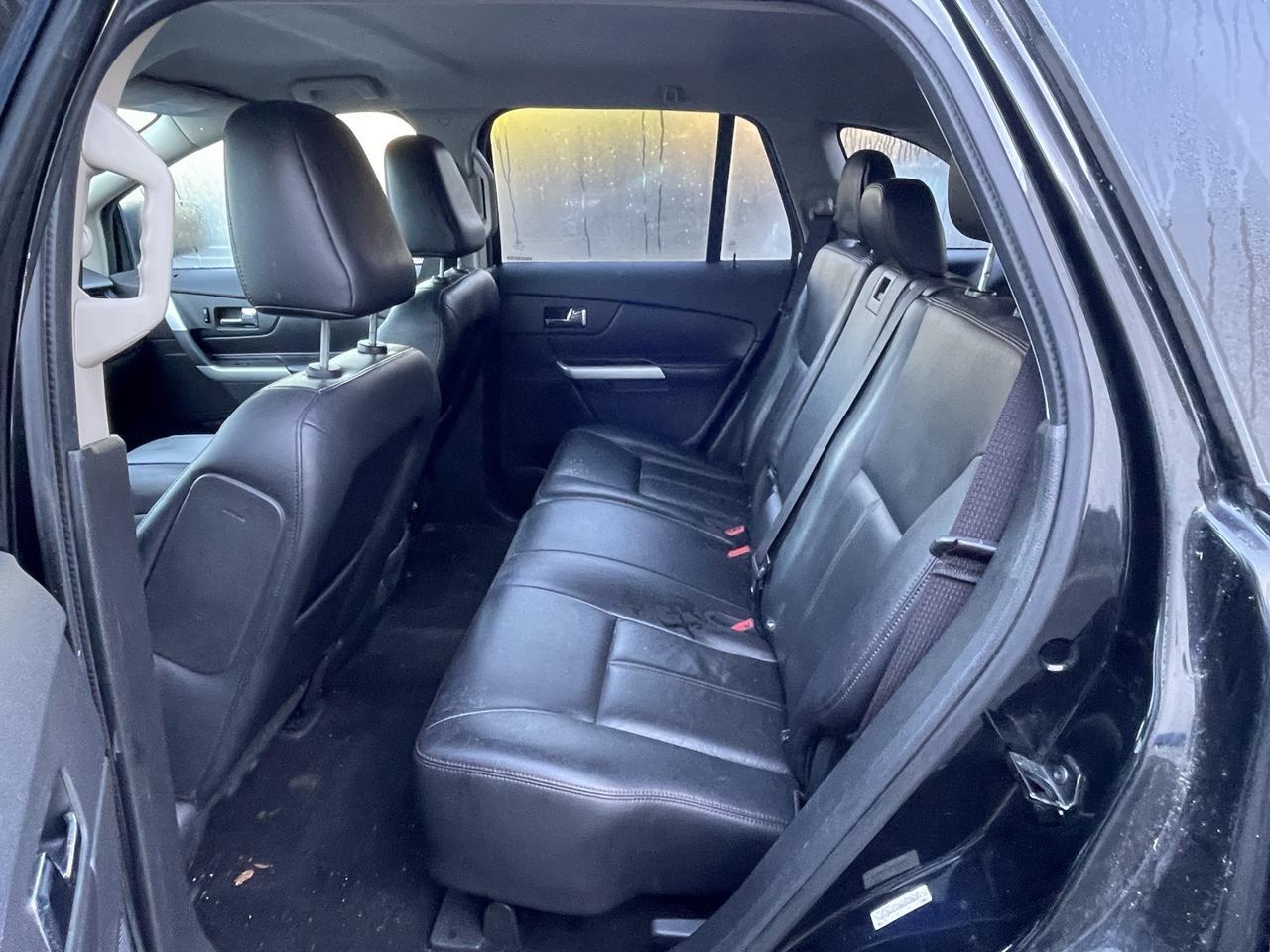 2011 Ford Edge SEL Alexandria VA