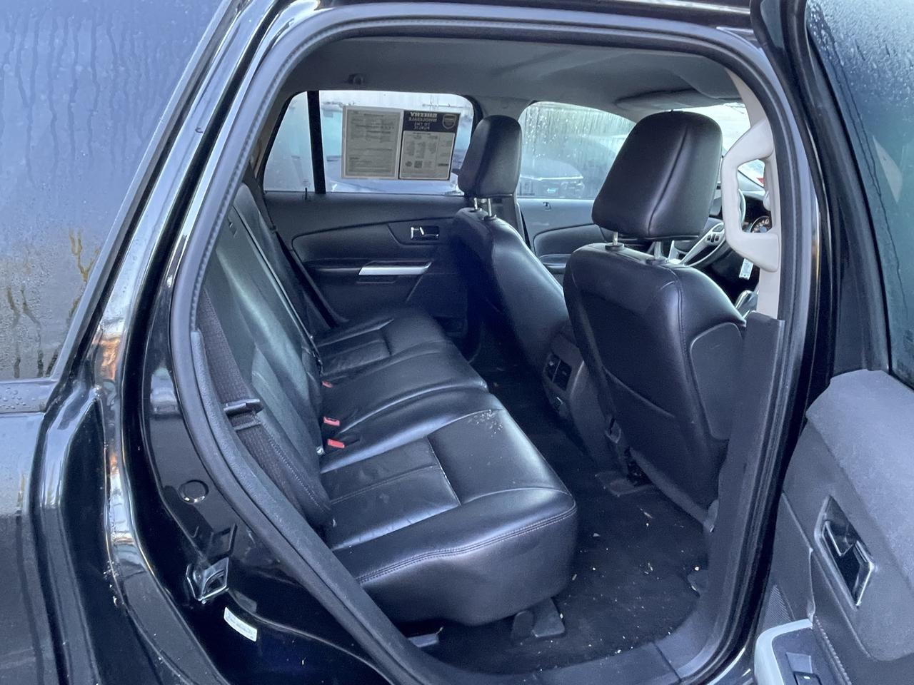 2011 Ford Edge SEL Alexandria VA