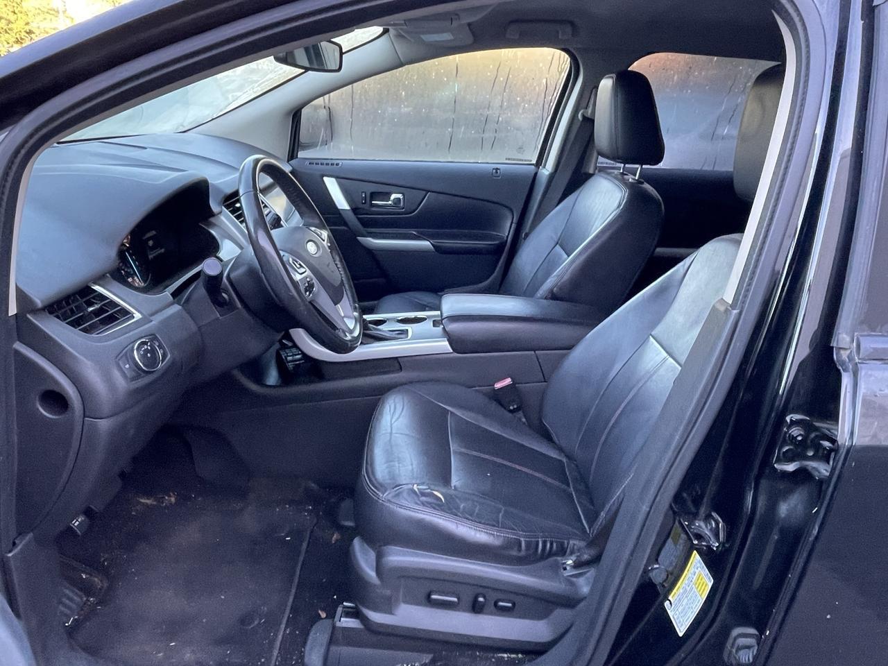 2011 Ford Edge SEL Alexandria VA