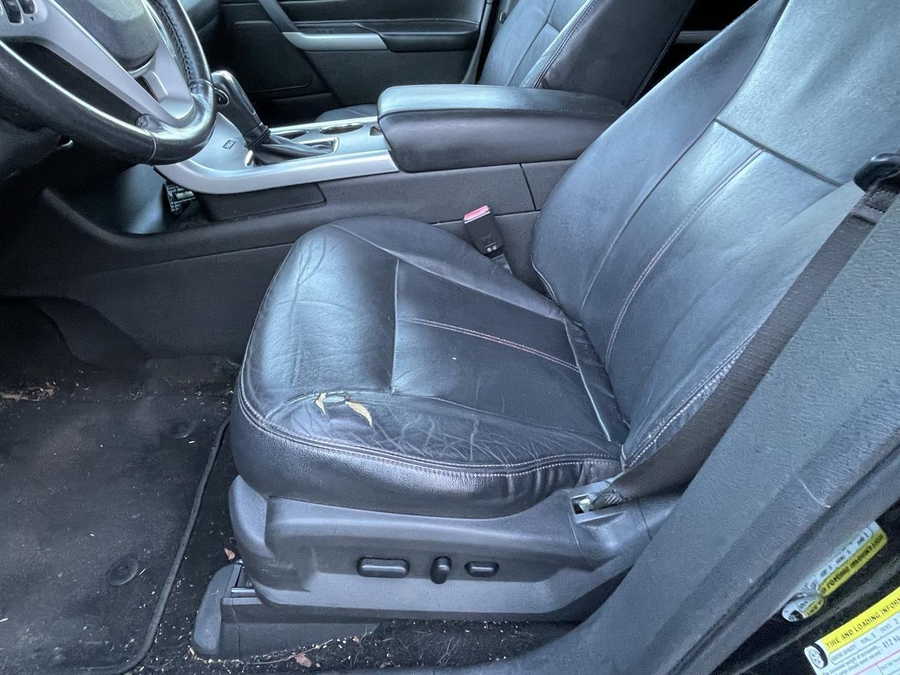 2011 Ford Edge SEL Alexandria VA