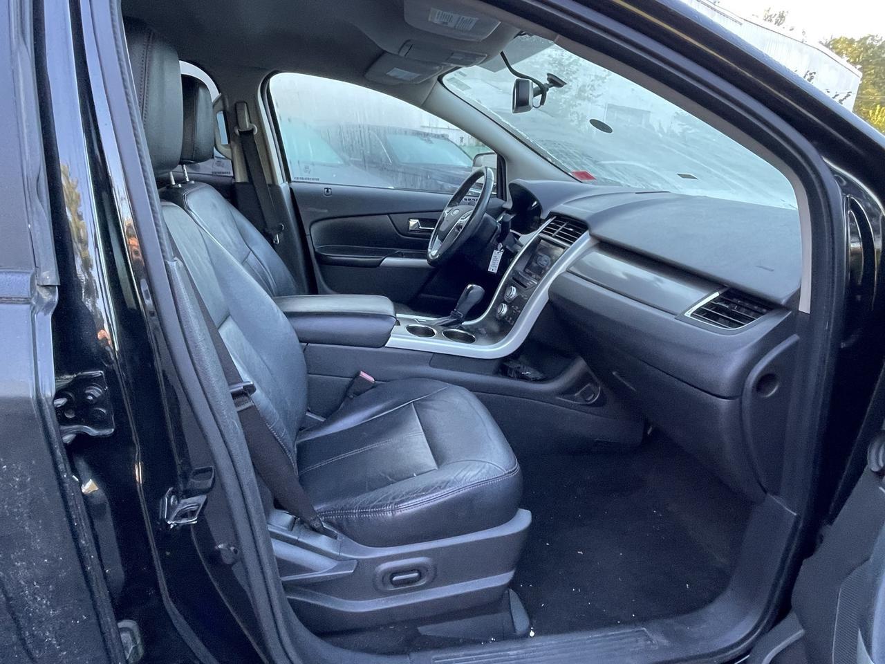 2011 Ford Edge SEL Alexandria VA
