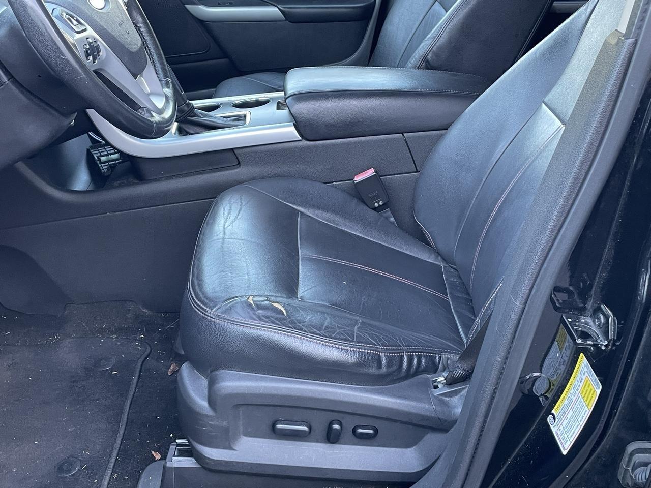2011 Ford Edge SEL Alexandria VA