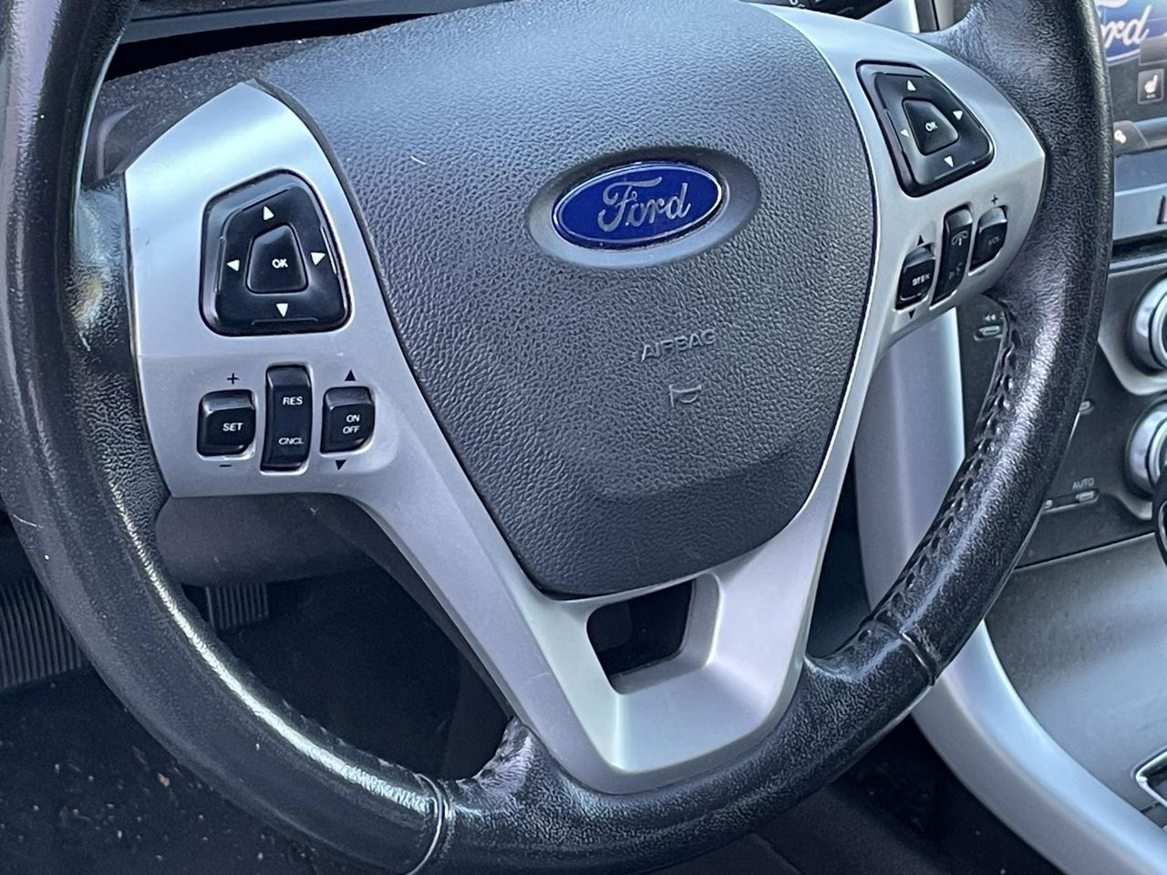 2011 Ford Edge SEL Alexandria VA