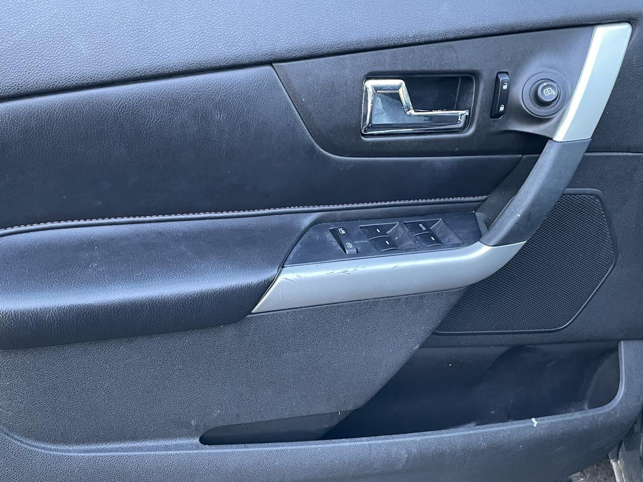 2011 Ford Edge SEL Alexandria VA