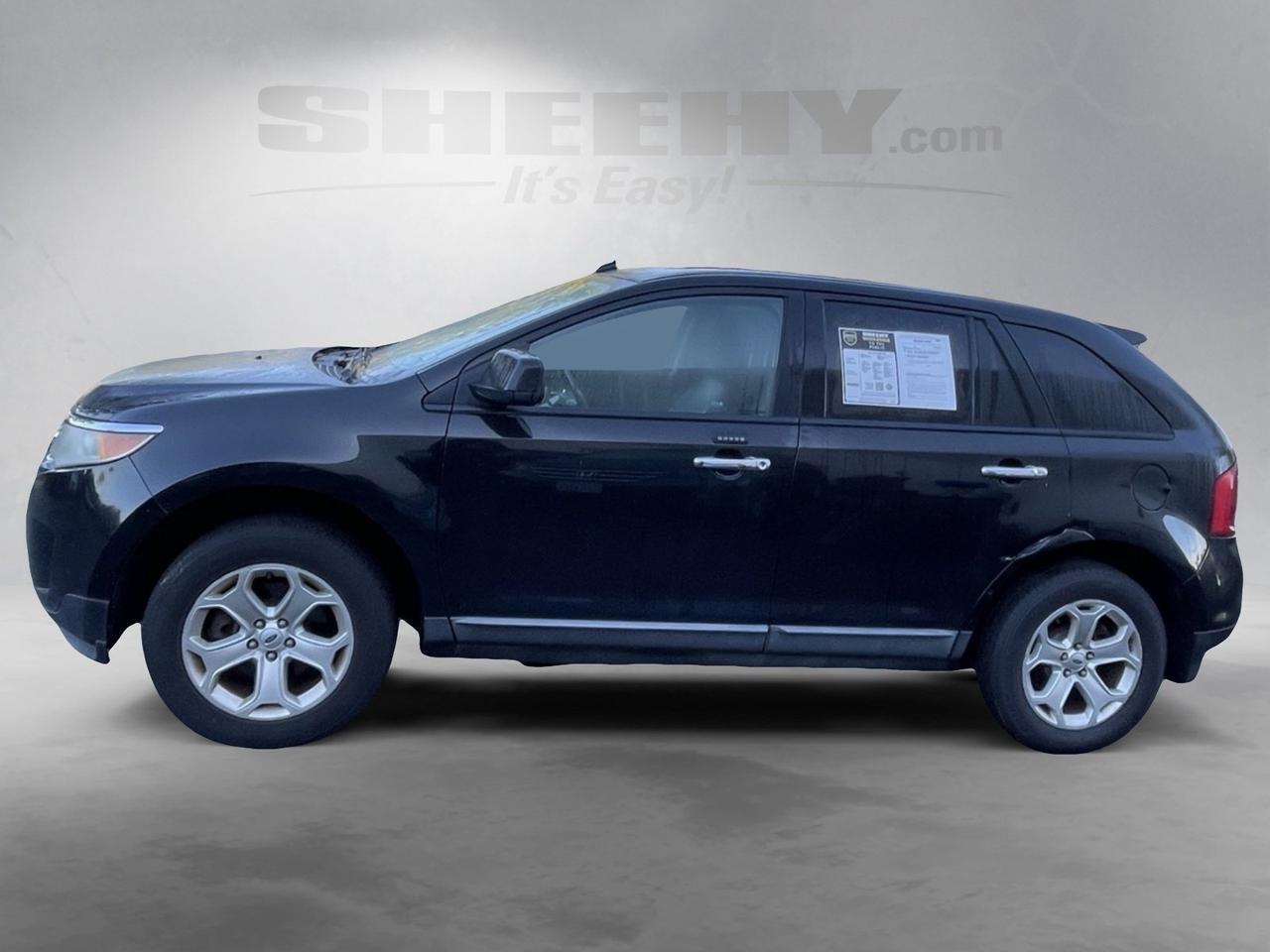 2011 Ford Edge SEL Alexandria VA