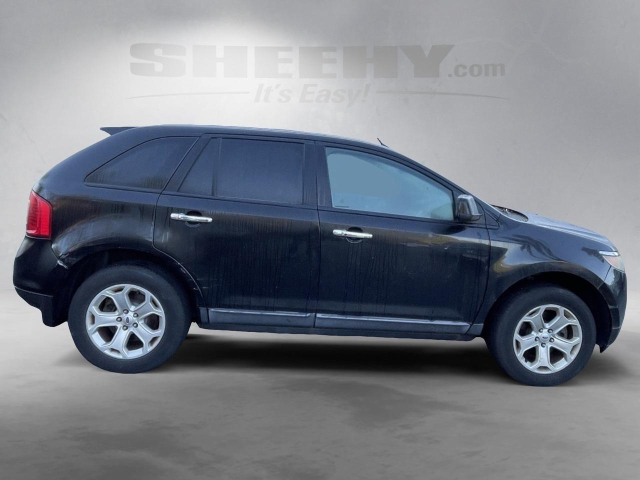 2011 Ford Edge SEL Alexandria VA