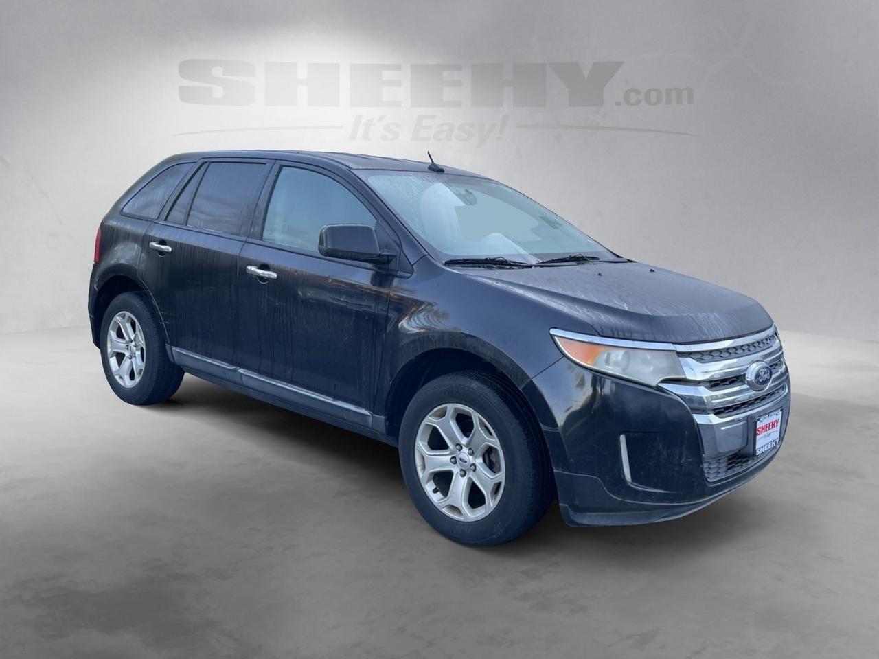 2011 Ford Edge SEL Alexandria VA