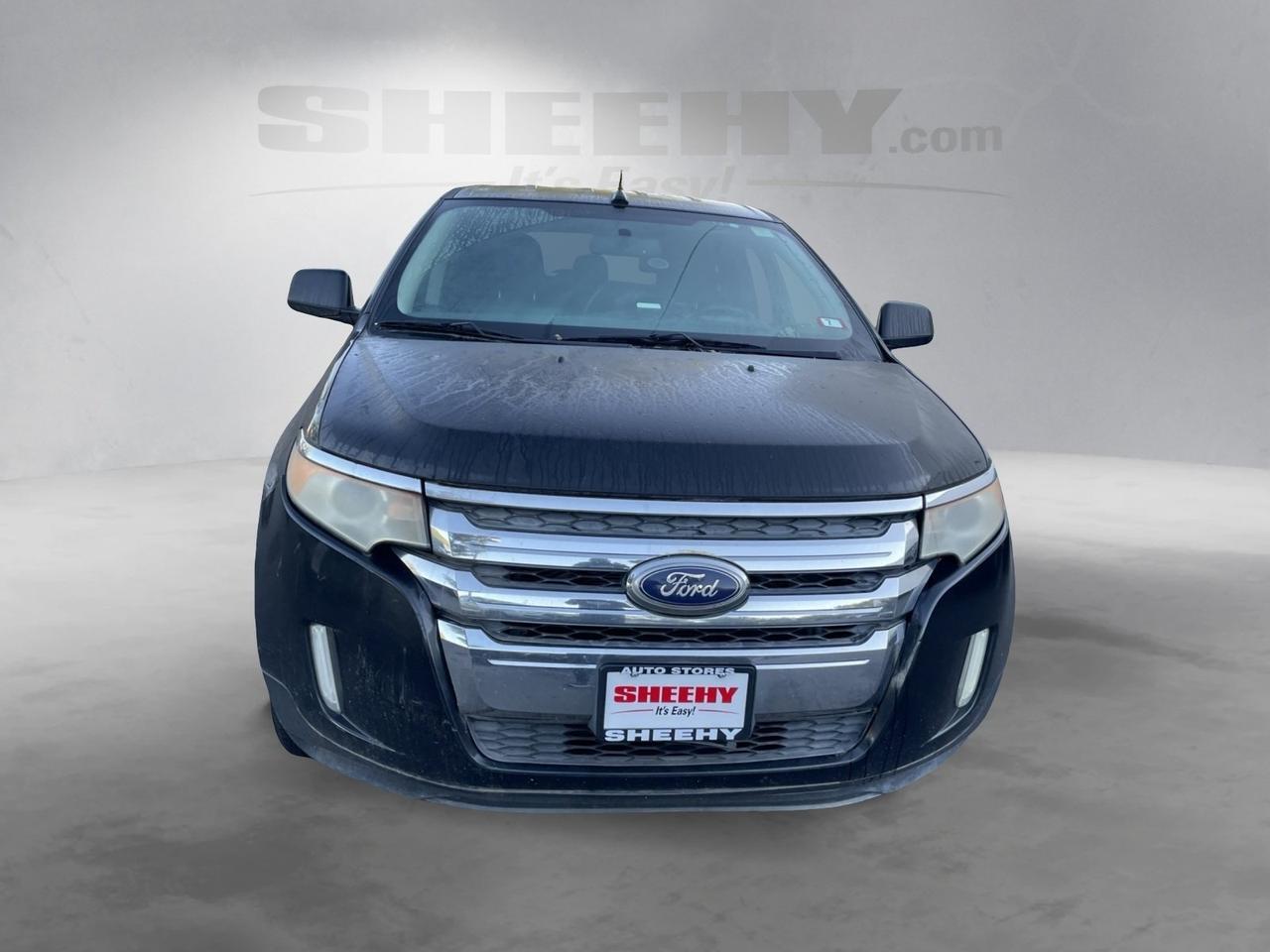 2011 Ford Edge SEL Alexandria VA