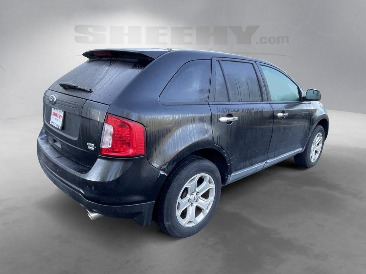 2011 Ford Edge SEL Alexandria VA