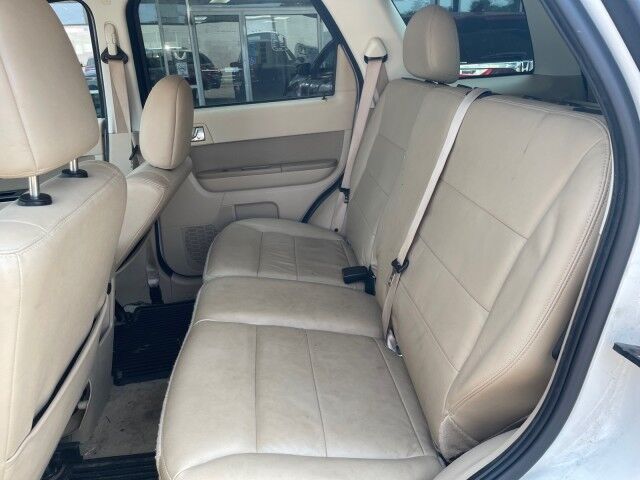 2011 Ford Escape Limited Cleveland OH