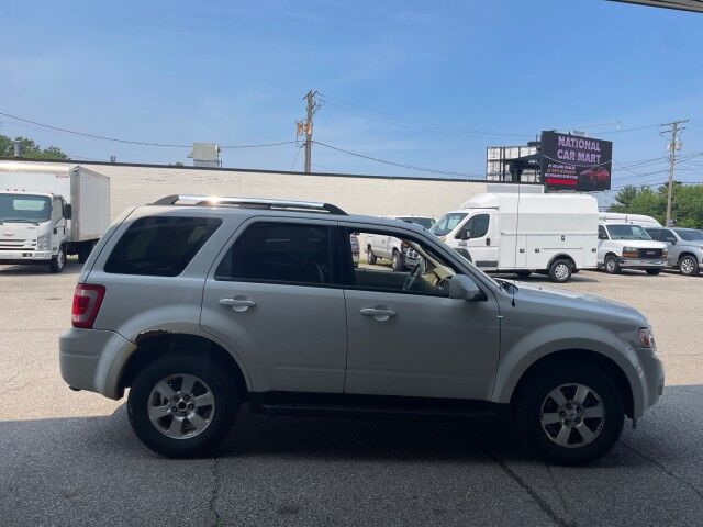 2011 Ford Escape Limited Cleveland OH
