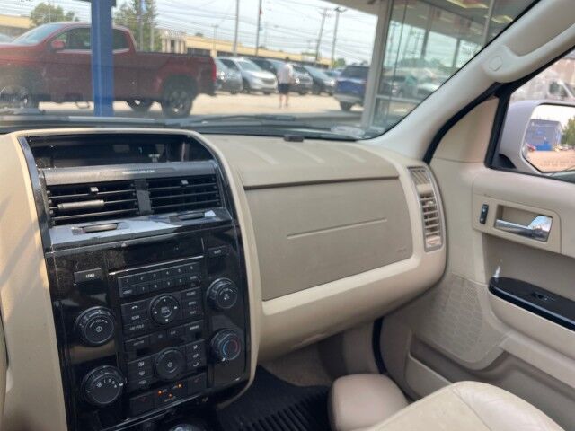 2011 Ford Escape Limited Cleveland OH