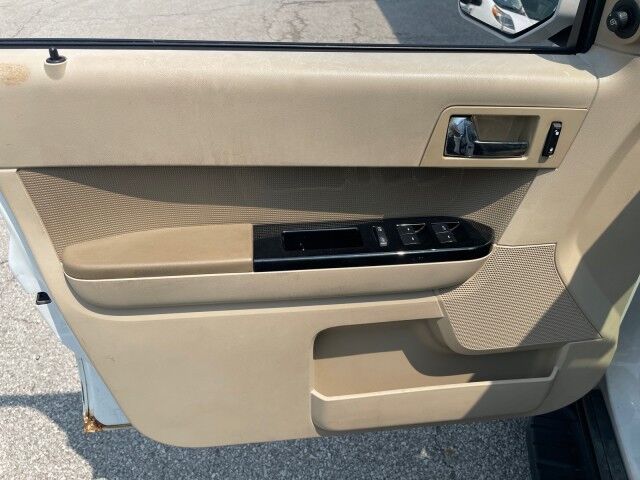 2011 Ford Escape Limited Cleveland OH