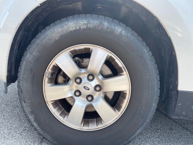 2011 Ford Escape Limited Cleveland OH