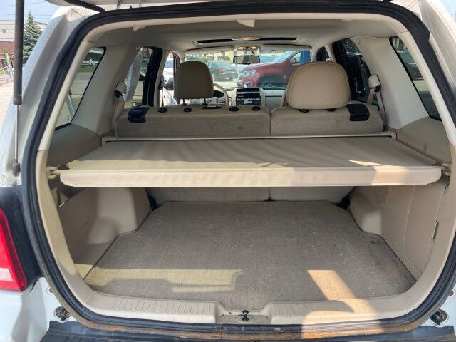 2011 Ford Escape Limited Cleveland OH