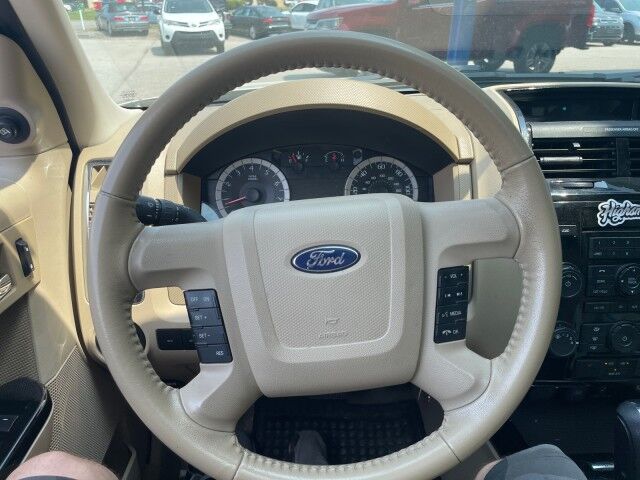 2011 Ford Escape Limited Cleveland OH