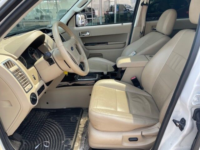 2011 Ford Escape Limited Cleveland OH
