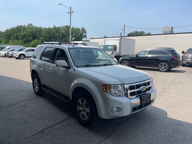 2011 Ford Escape Limited Cleveland OH