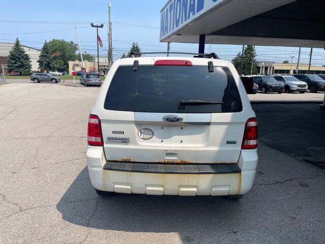 2011 Ford Escape Limited Cleveland OH