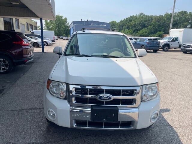 2011 Ford Escape Limited Cleveland OH