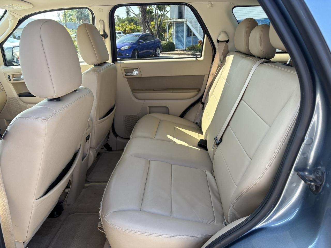 2011 Ford Escape Limited Fort Pierce FL